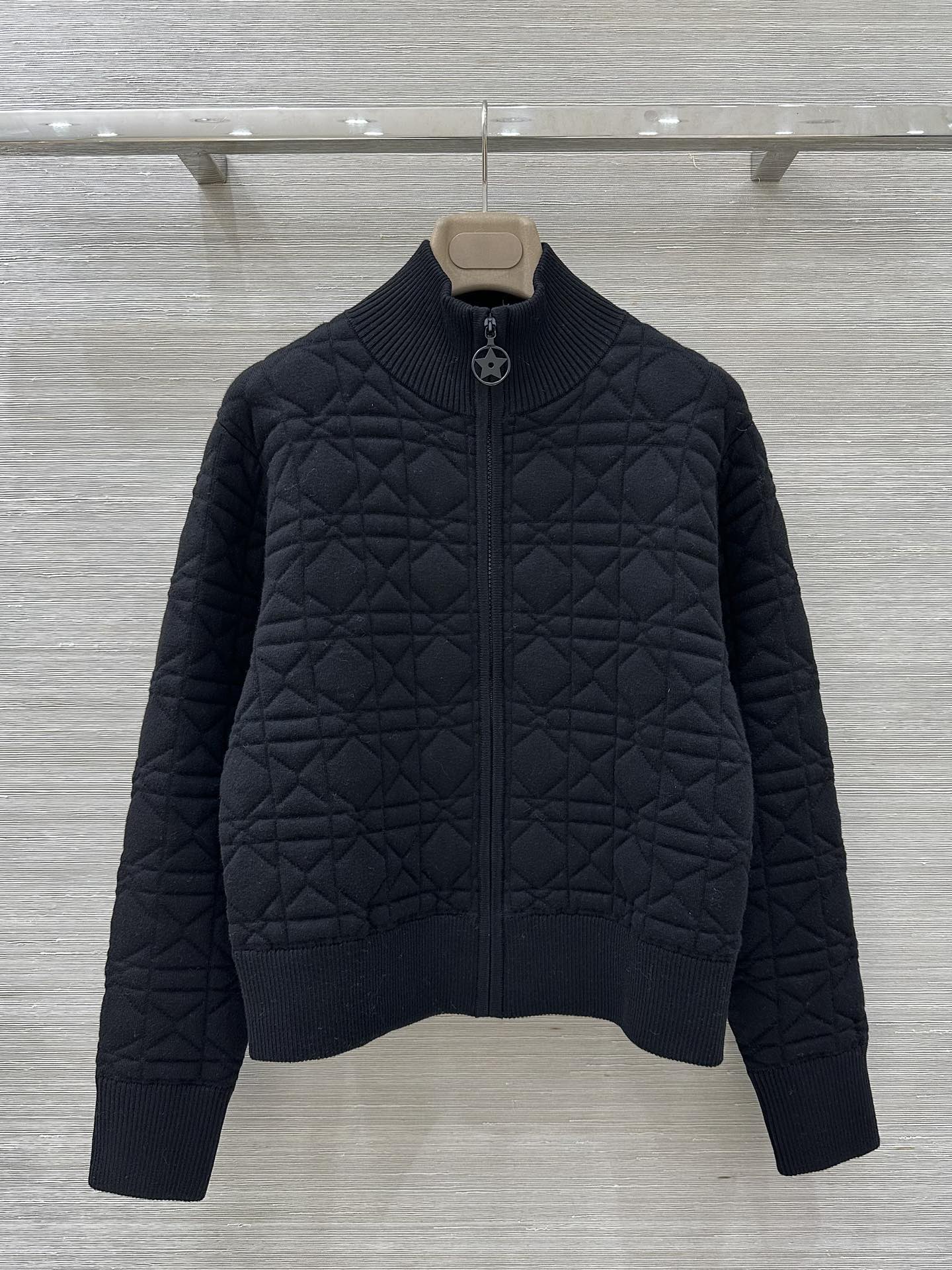 Dior MissD 디올 스타 자수 블루종 자켓 재킷 의류