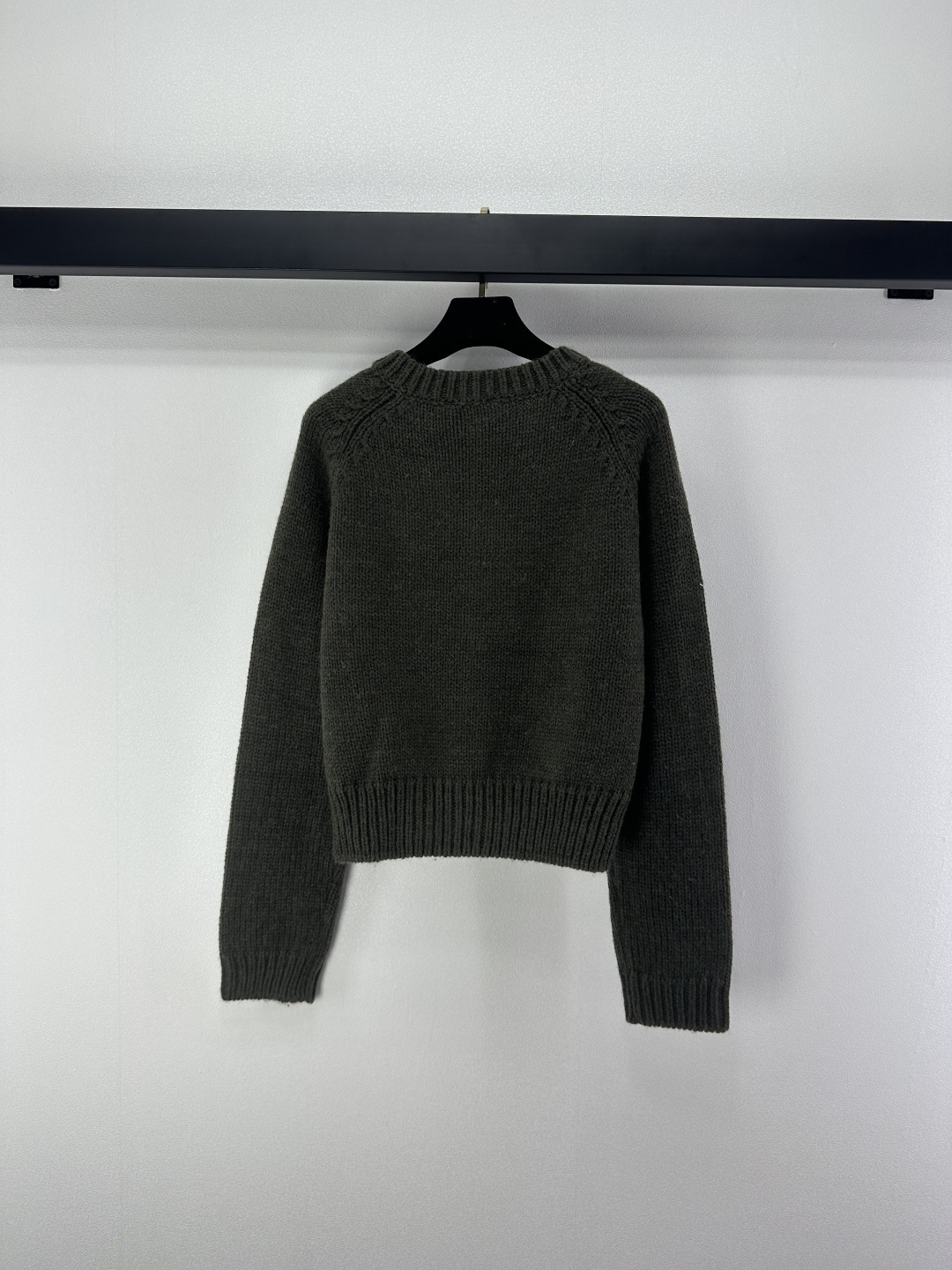 Chanel 샤넬 입체 플라워 디테일 니트 가디건 의류