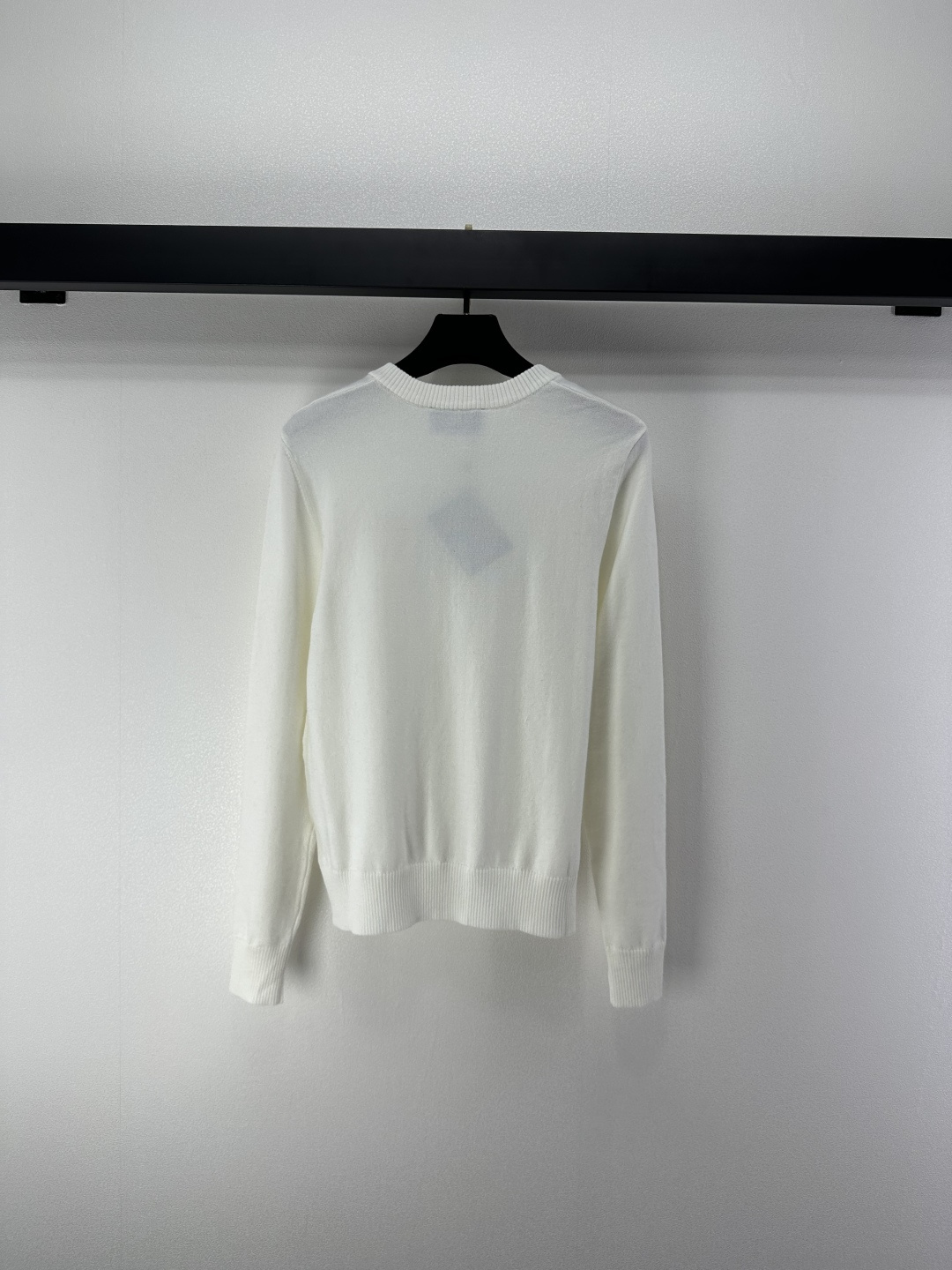 Prada 프라다 라운드넥 니트 가디건 의류