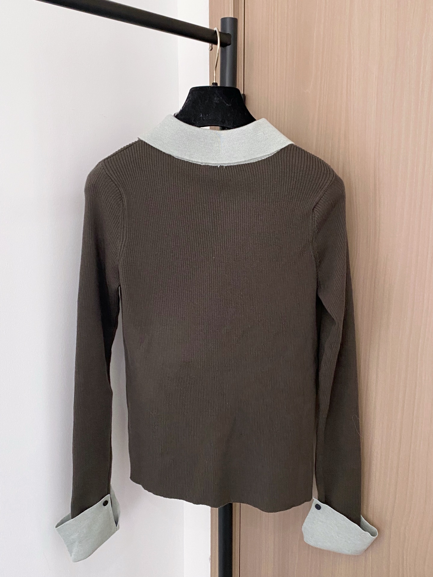 LOEWE 로에베 긴팔 니트 의류