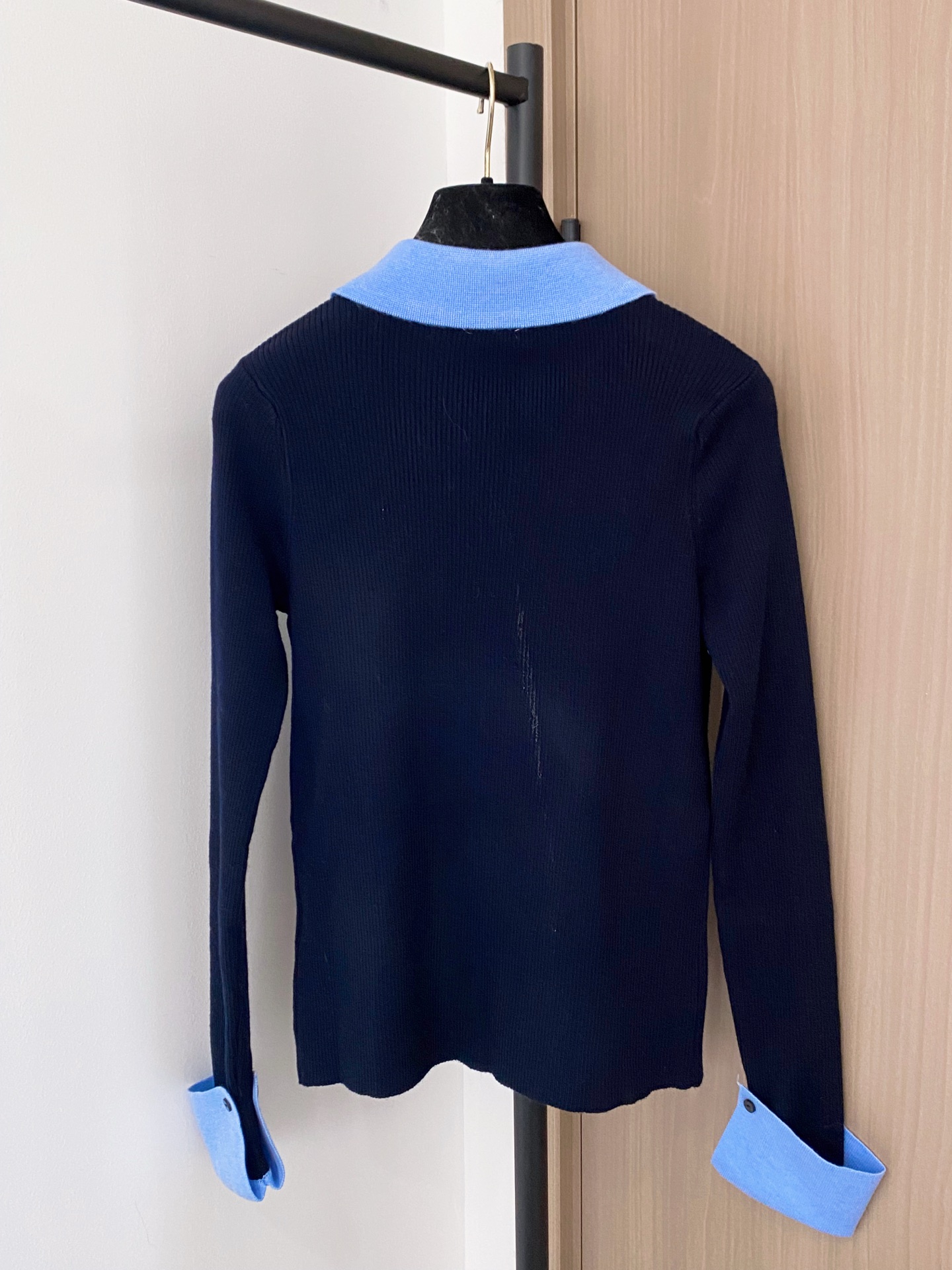 LOEWE 로에베 긴팔 니트 의류