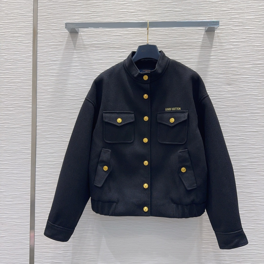 Louis Vuitton LV 루이비통 자켓 재킷 의류
