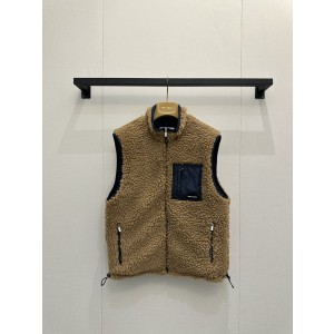 miumiu 미우미우 테디 다운 베스트 조끼 의류