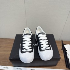 Chanel 샤넬 빅토 스니커즈