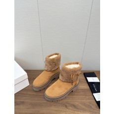 CELINE 셀린느 마틴 부츠 / 패딩 부츠 / 스노우 부츠 시리즈 신발