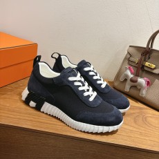 Hermes 에르메스 커플 시리즈 스니커즈 신발