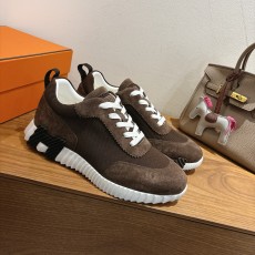 Hermes 에르메스 커플 시리즈 스니커즈 신발