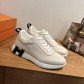 Hermes 에르메스 커플 시리즈 스니커즈 신발