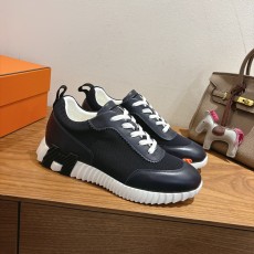Hermes 에르메스 커플 시리즈 스니커즈 신발