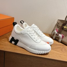Hermes 에르메스 커플 시리즈 스니커즈 신발