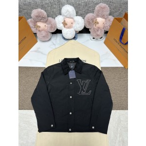 LV 루이비통 워크 자켓 재킷 의류