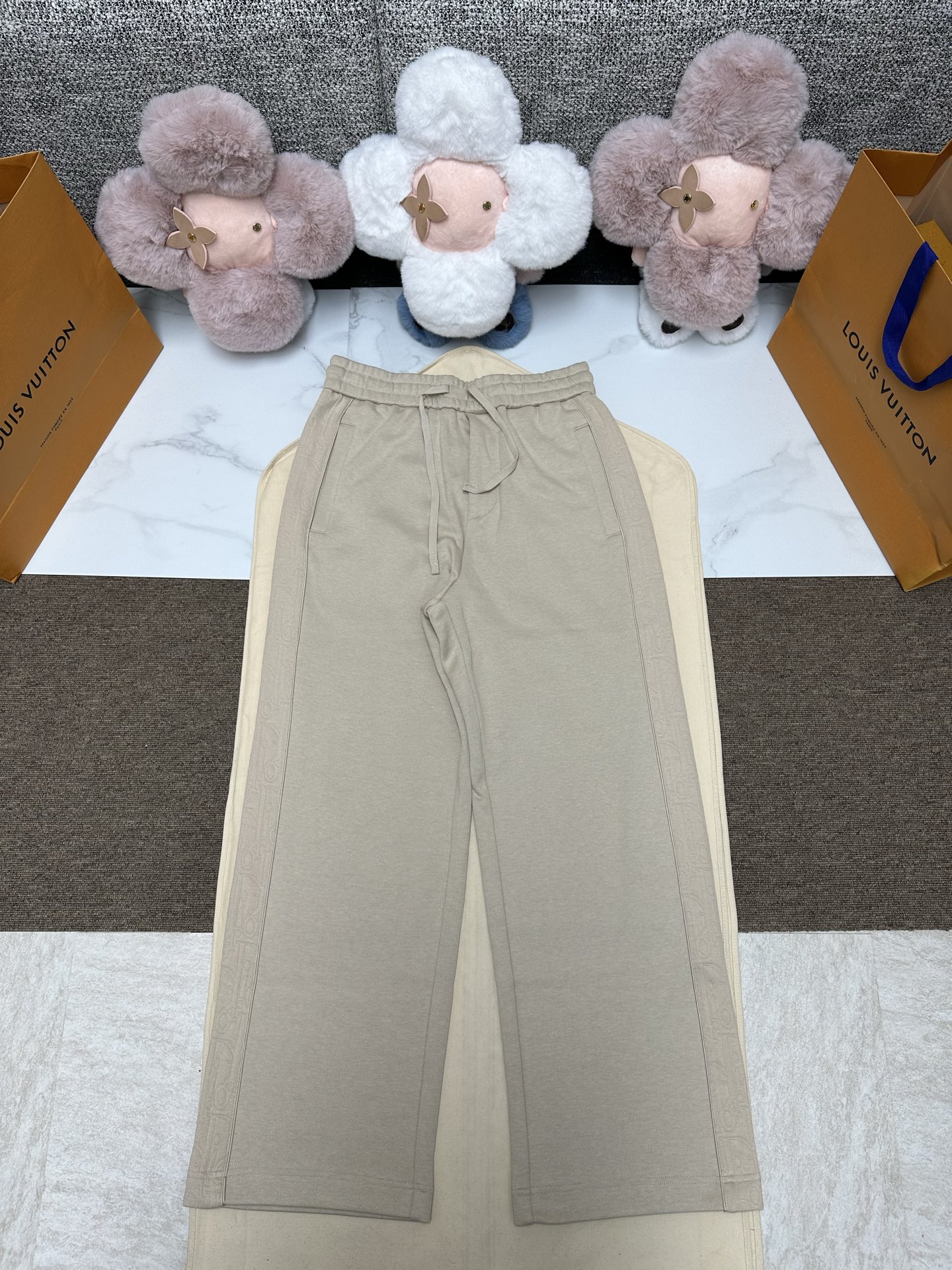 Dior CD 디올 트레이닝 팬츠 바지 의류