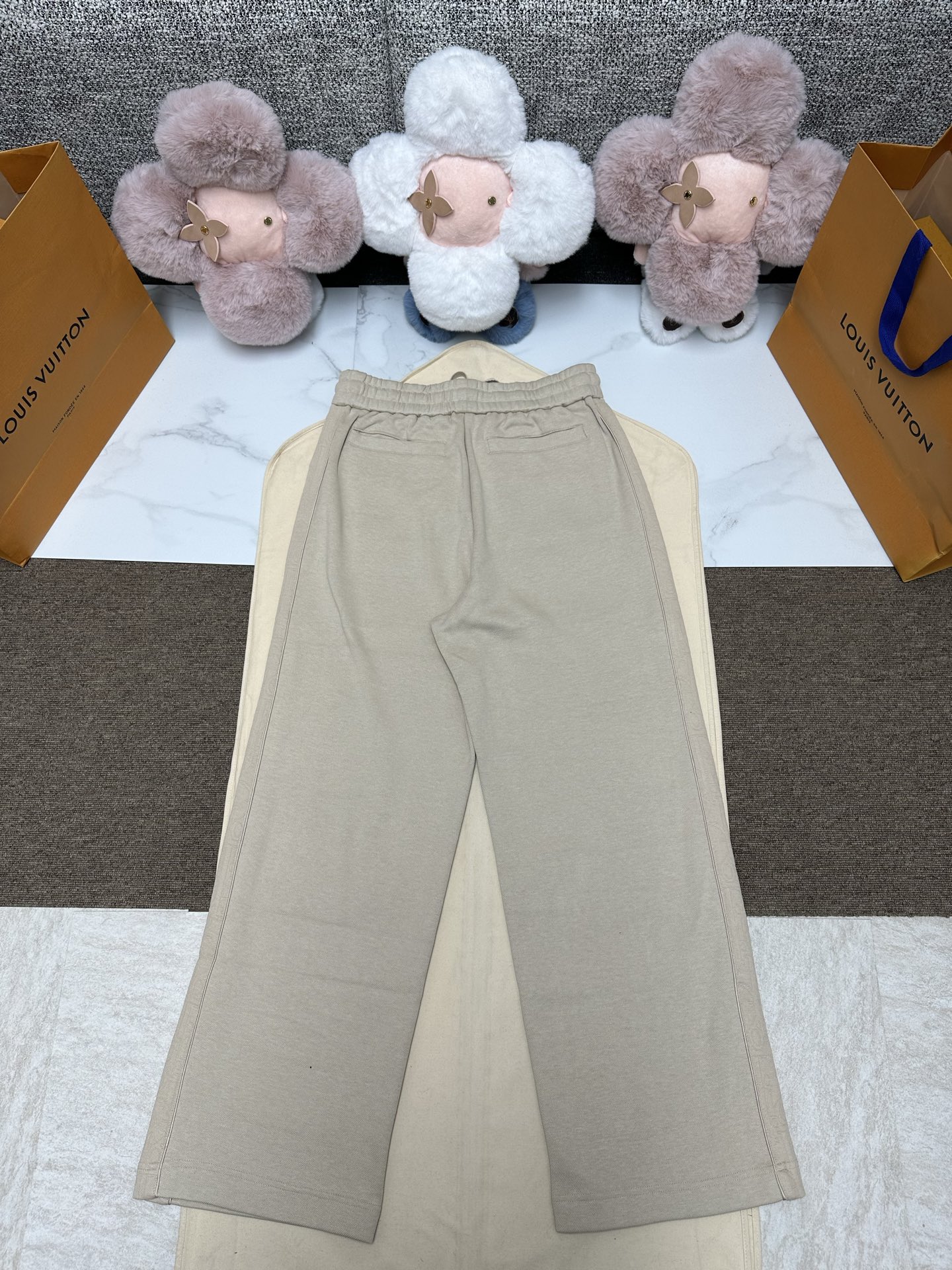 Dior CD 디올 트레이닝 팬츠 바지 의류