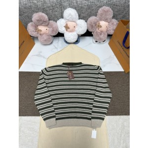 Loro Piana 로로피아나 보트넥 니트 캐시미어 스웨터 의류