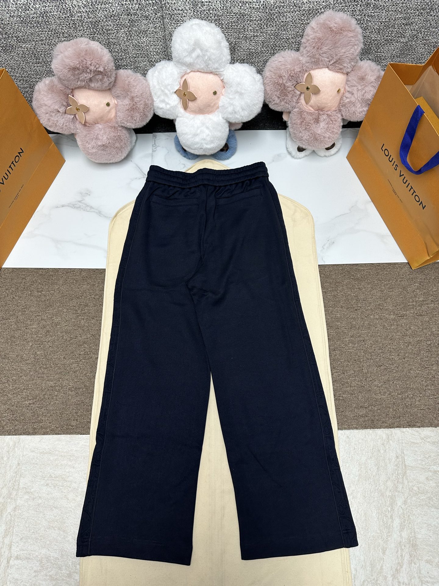 Dior CD 디올 트레이닝 팬츠 바지 의류