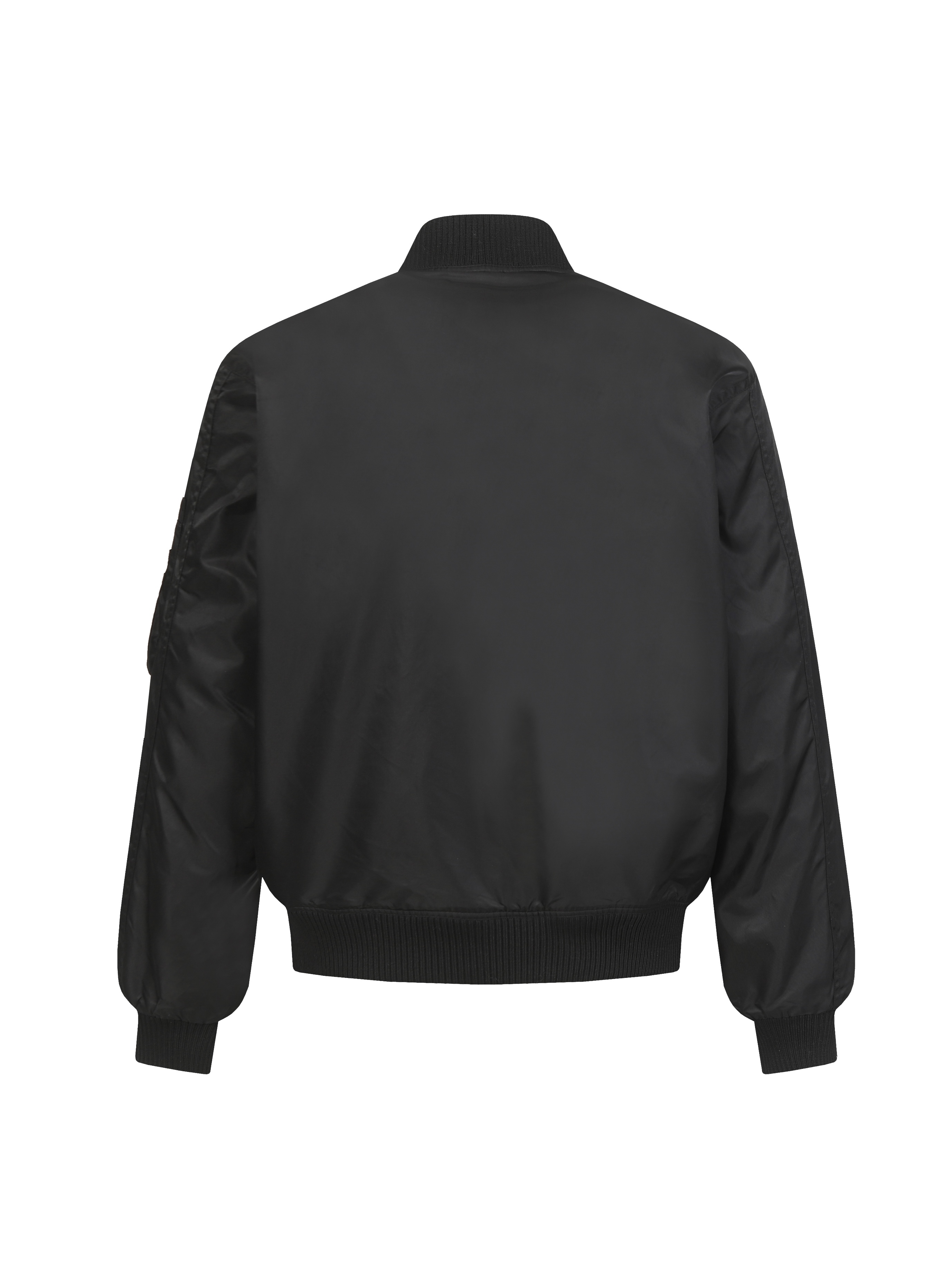 PRADA 프라다 재생 나일론 기능성 재킷 자켓 의류