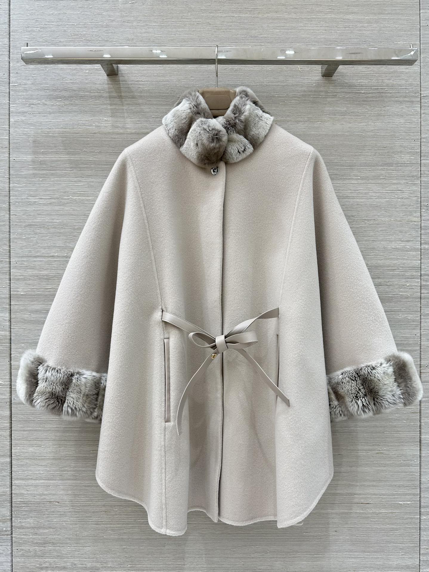 Loro Piana 로로피아나 프리미엄 캡슐 코트 의류