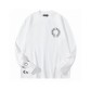 Chrome Hearts 크롬하츠 크루넥 프린트 롱슬리브 긴팔 티셔츠 의류