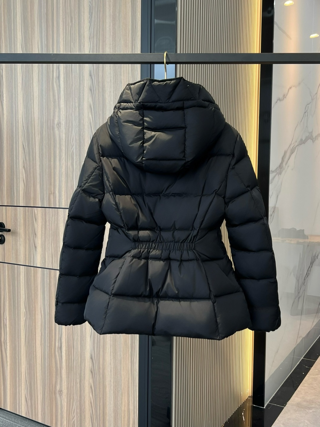 Moncler Avoce 몽클레어 몽클레르 여성 숏패딩 점퍼 의류