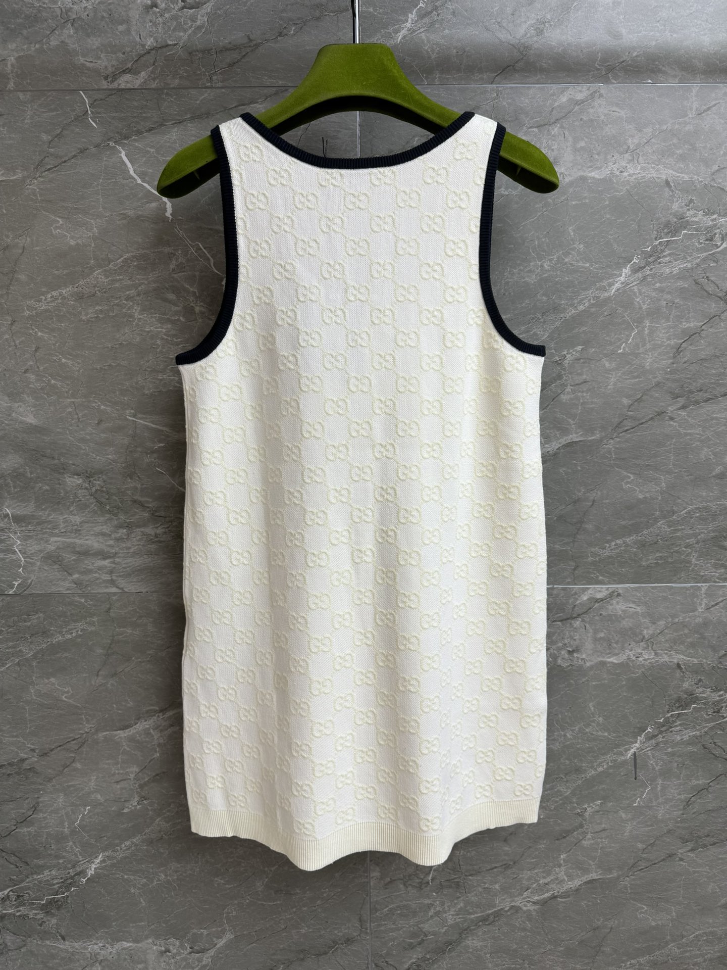 GUCCI 구찌 제피아 니트 원피스 의류