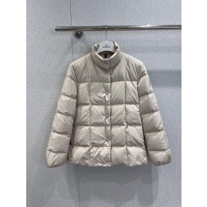 Moncler 몽클레어 몽클레르 사각 퀼팅 숏 패딩 점퍼 의류