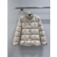 Moncler 몽클레어 몽클레르 사각 퀼팅 숏 패딩 점퍼 의류