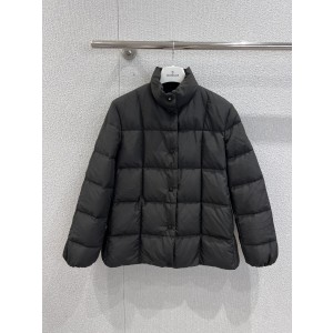 Moncler 몽클레어 몽클레르 사각 퀼팅 숏 패딩 점퍼 의류