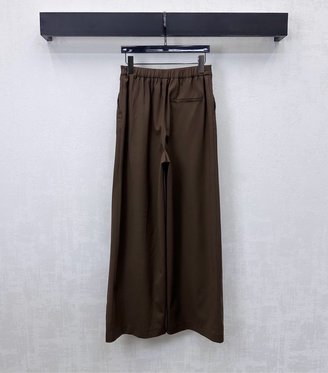 Loewe 로에베 벨트 디테일 테일러드 팬츠 바지 의류