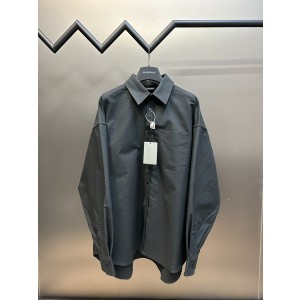 Balenciaga 발렌시아가 프린트 셔츠 의류