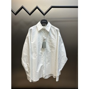 Balenciaga 발렌시아가 프린트 셔츠 의류