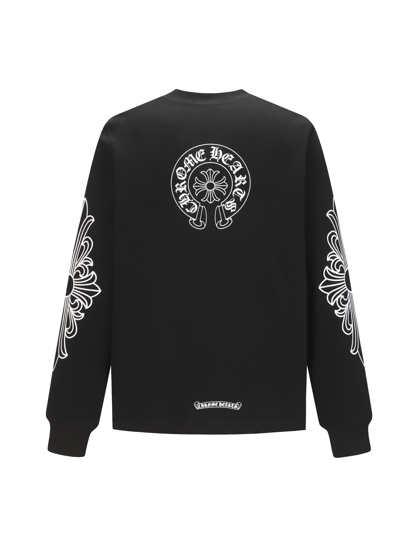Chrome Hearts 크롬하츠 롱슬리브 긴팔 티셔츠 의류