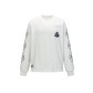 Chrome Hearts 크롬하츠 롱슬리브 긴팔 티셔츠 의류