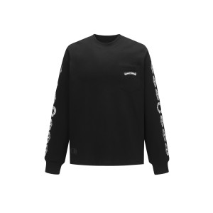 Chrome Hearts 크롬하츠 롱슬리브 긴팔 티셔츠 의류