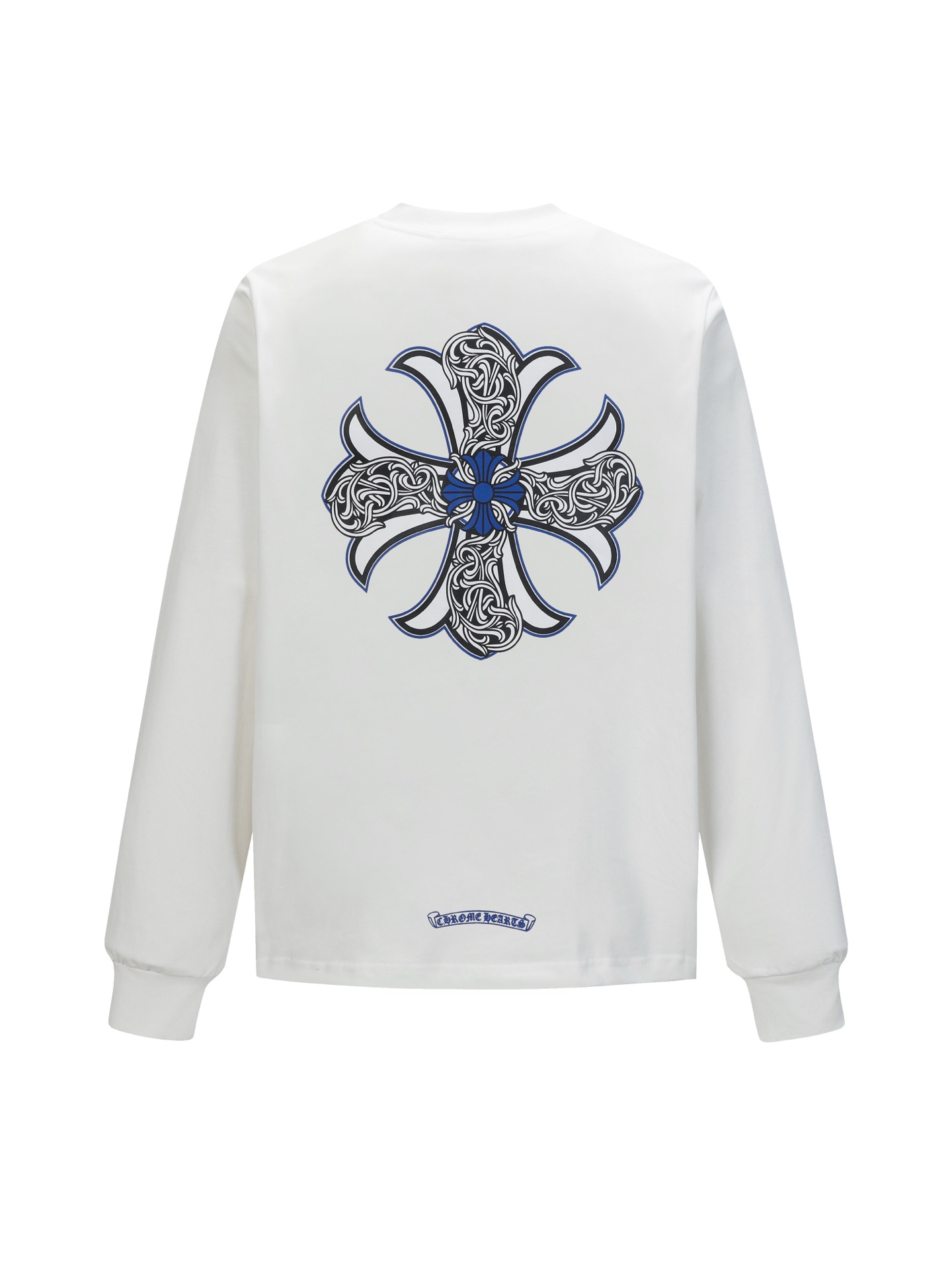 Chrome Hearts 크롬하츠 롱슬리브 긴팔 티셔츠 의류