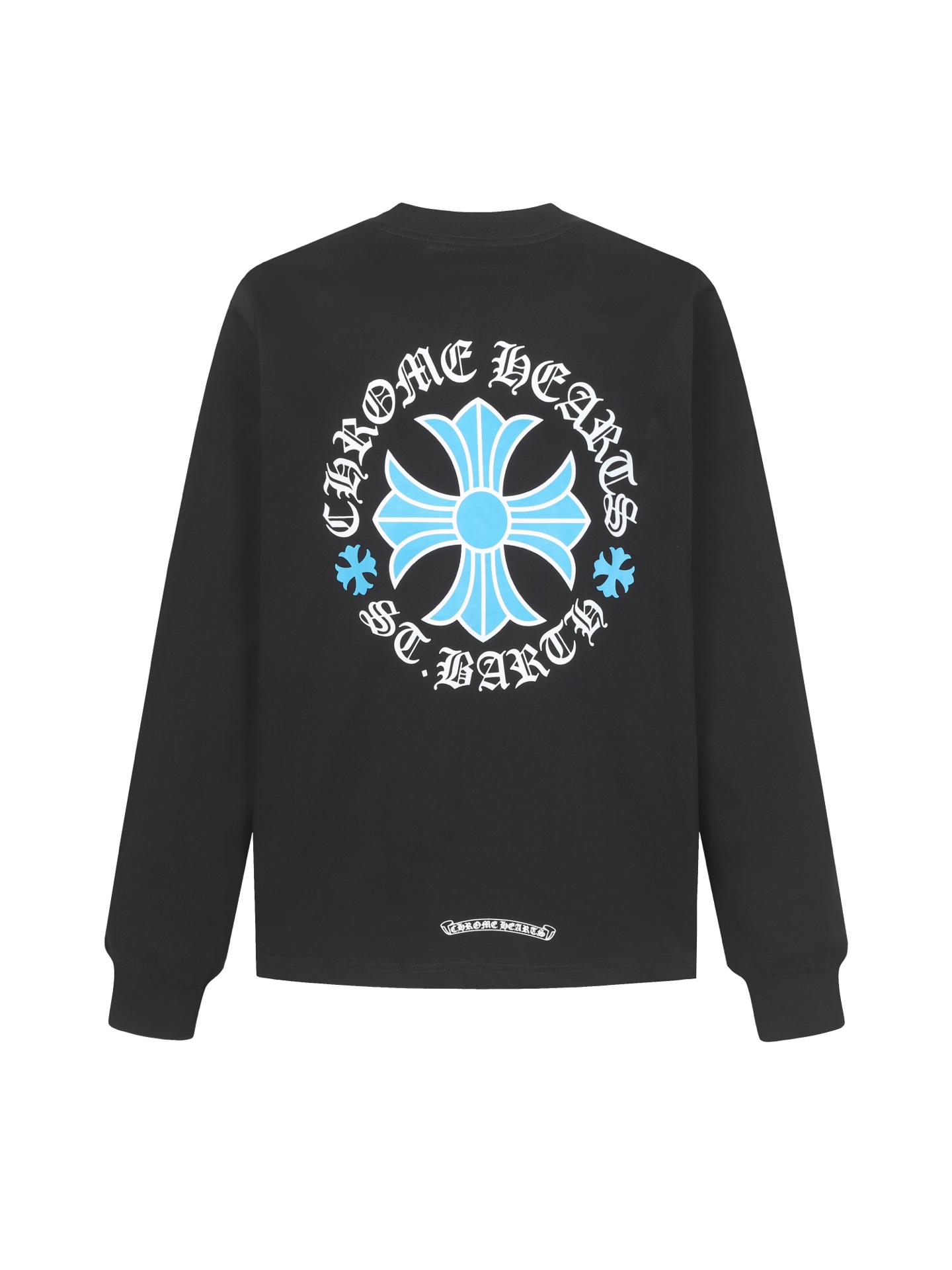 Chrome Hearts 크롬하츠 롱슬리브 긴팔 티셔츠 의류