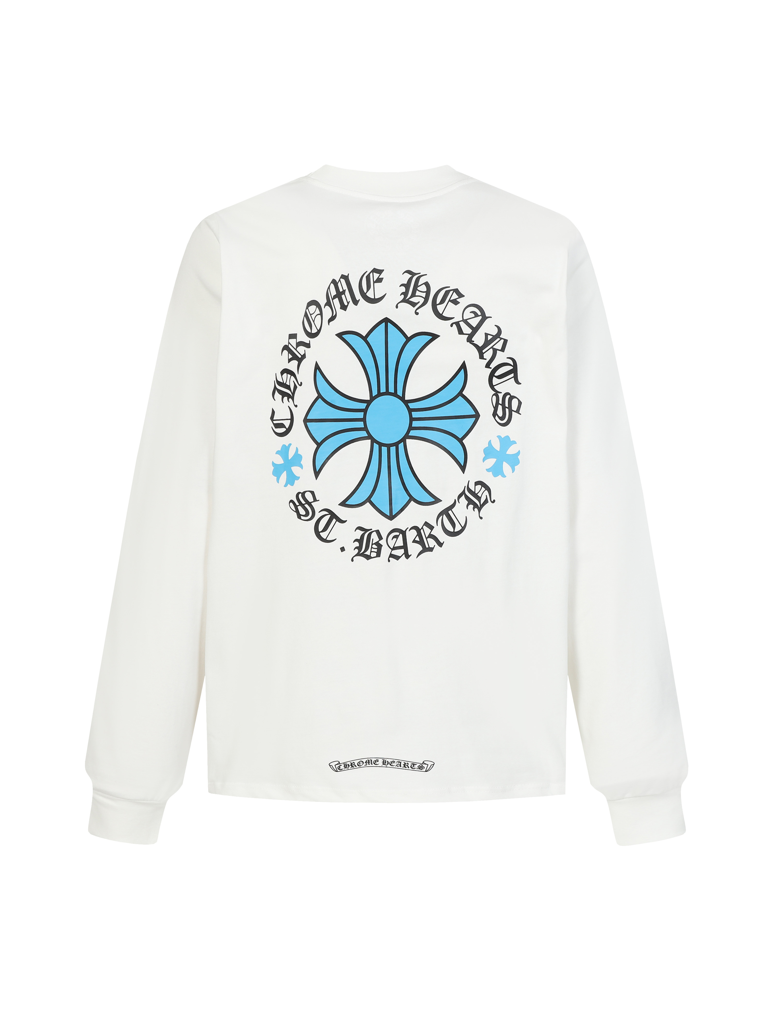 Chrome Hearts 크롬하츠 롱슬리브 긴팔 티셔츠 의류