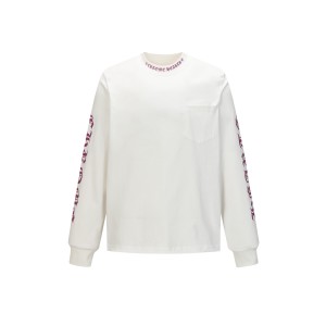 Chrome Hearts 크롬하츠 롱슬리브 긴팔 티셔츠 의류