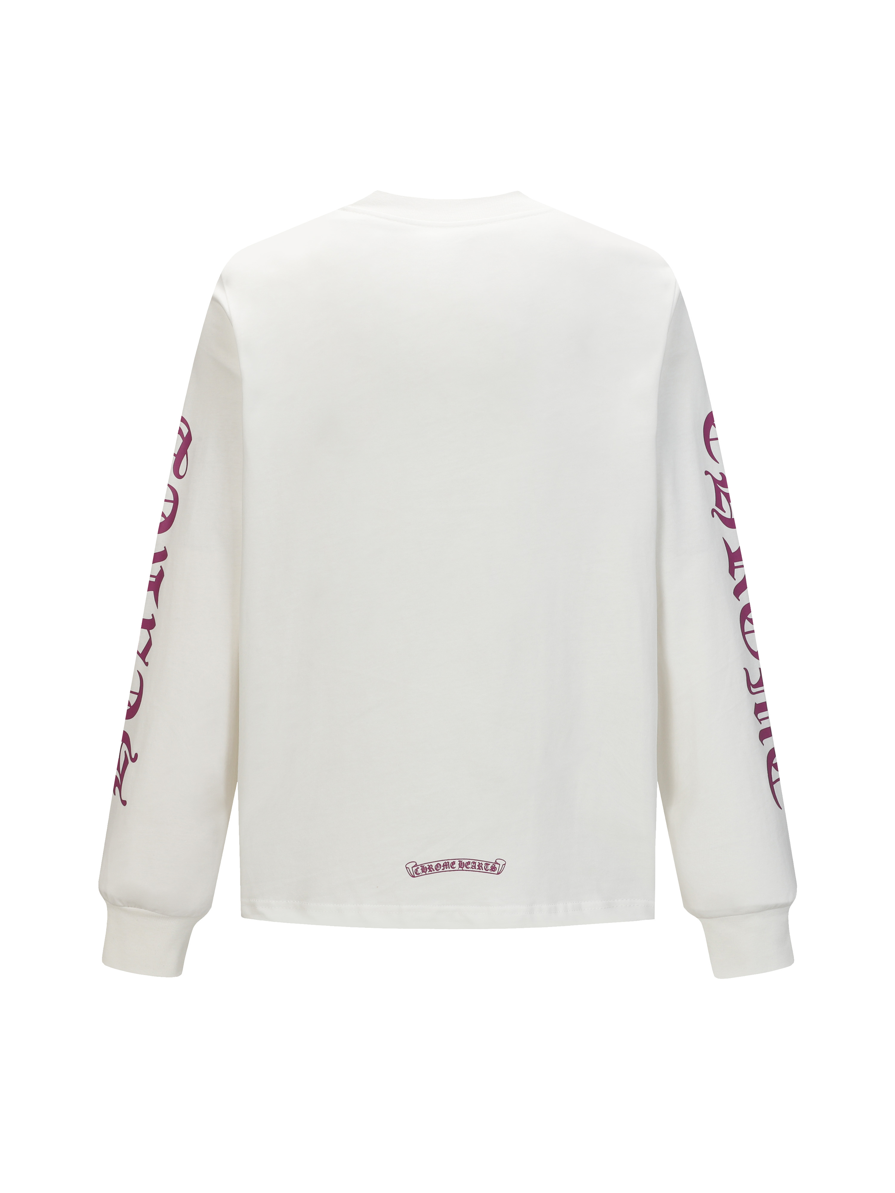 Chrome Hearts 크롬하츠 롱슬리브 긴팔 티셔츠 의류