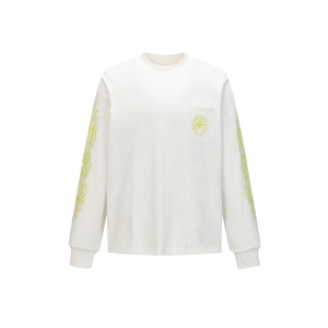 Chrome Hearts 크롬하츠 롱슬리브 긴팔 티셔츠 의류