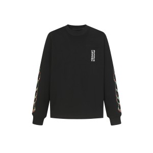 Chrome Hearts 크롬하츠 롱슬리브 긴팔 티셔츠 의류