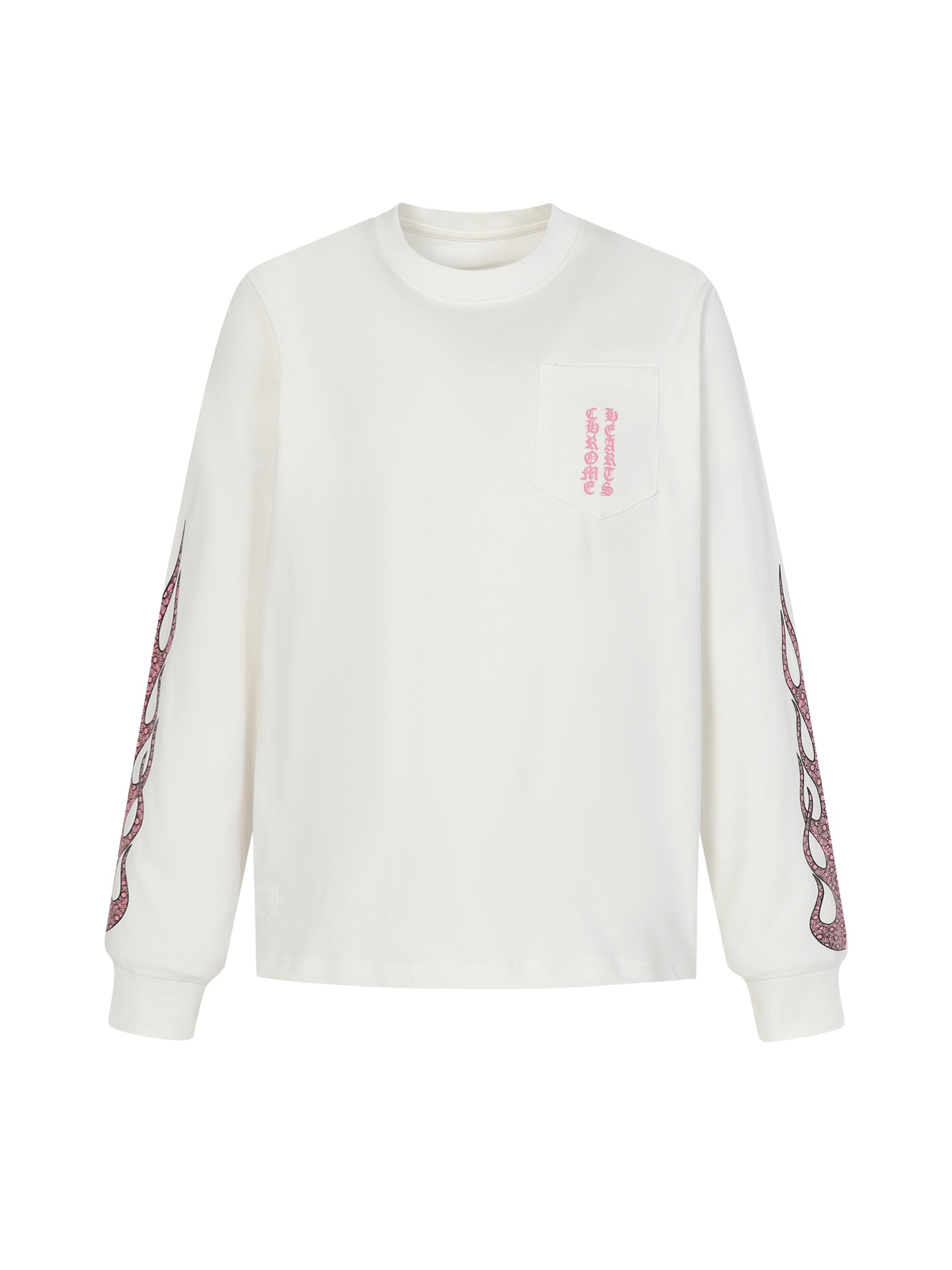 Chrome Hearts 크롬하츠 롱슬리브 긴팔 티셔츠 의류