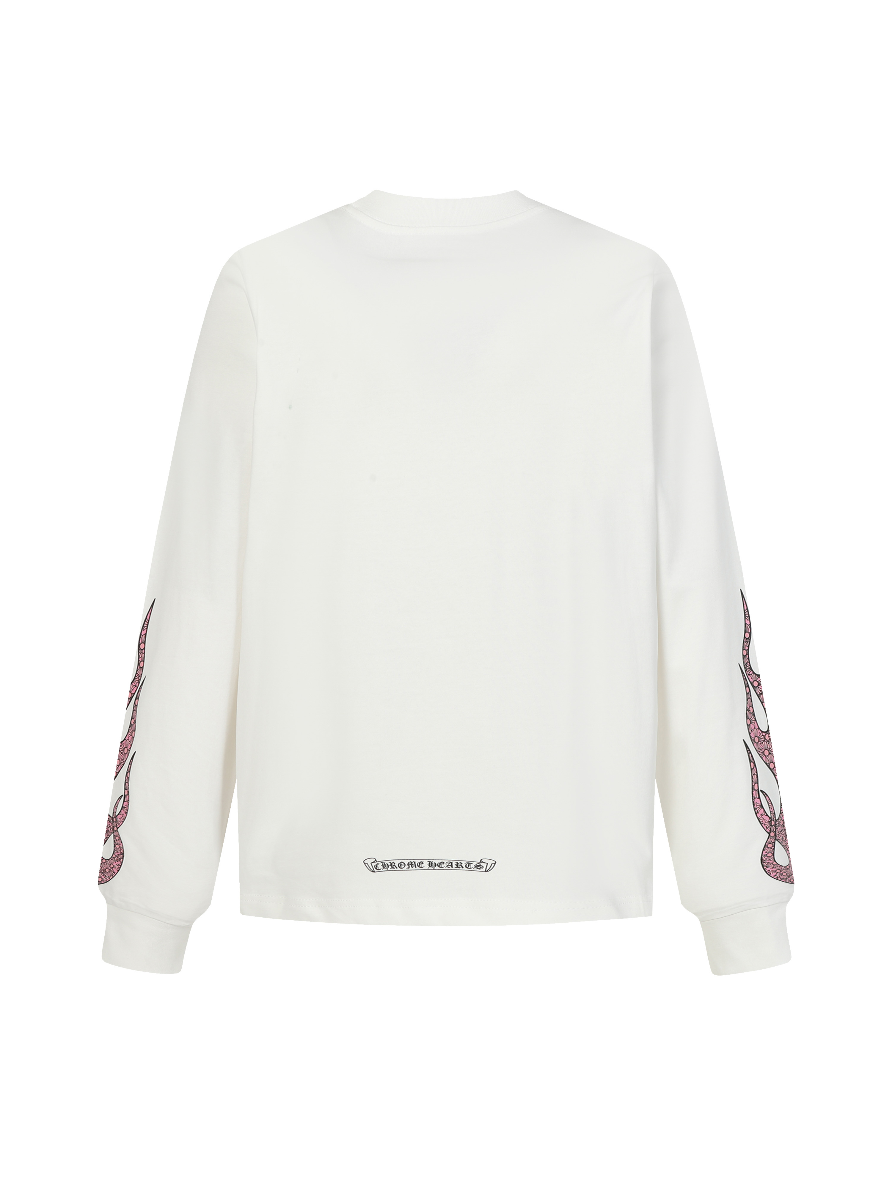 Chrome Hearts 크롬하츠 롱슬리브 긴팔 티셔츠 의류