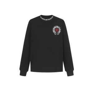 Chrome Hearts 크롬하츠 롱슬리브 긴팔 티셔츠 의류