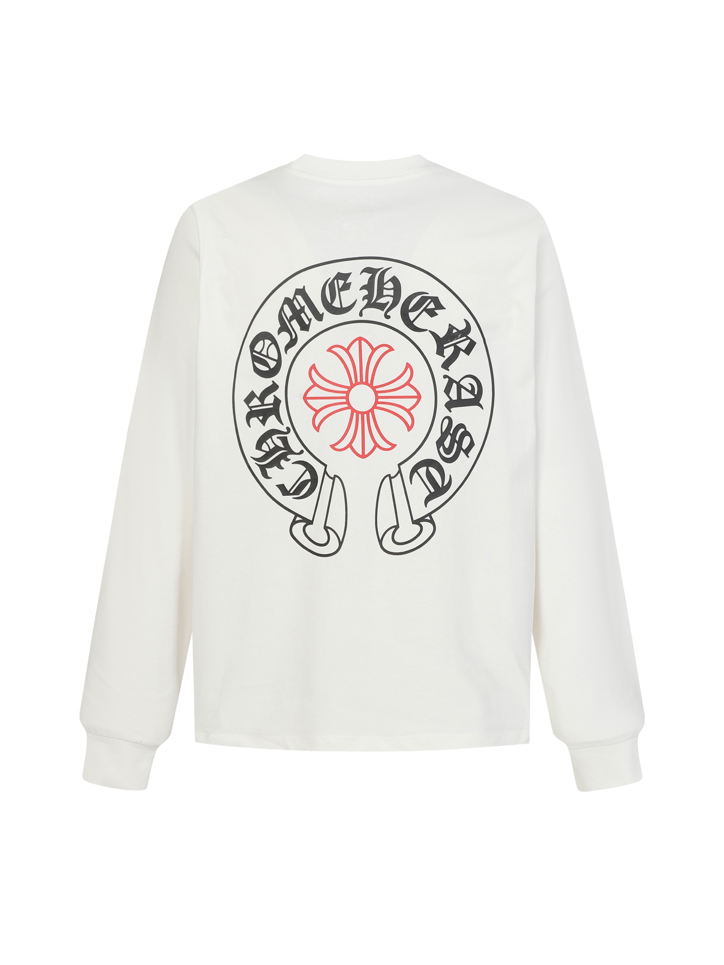 Chrome Hearts 크롬하츠 롱슬리브 긴팔 티셔츠 의류