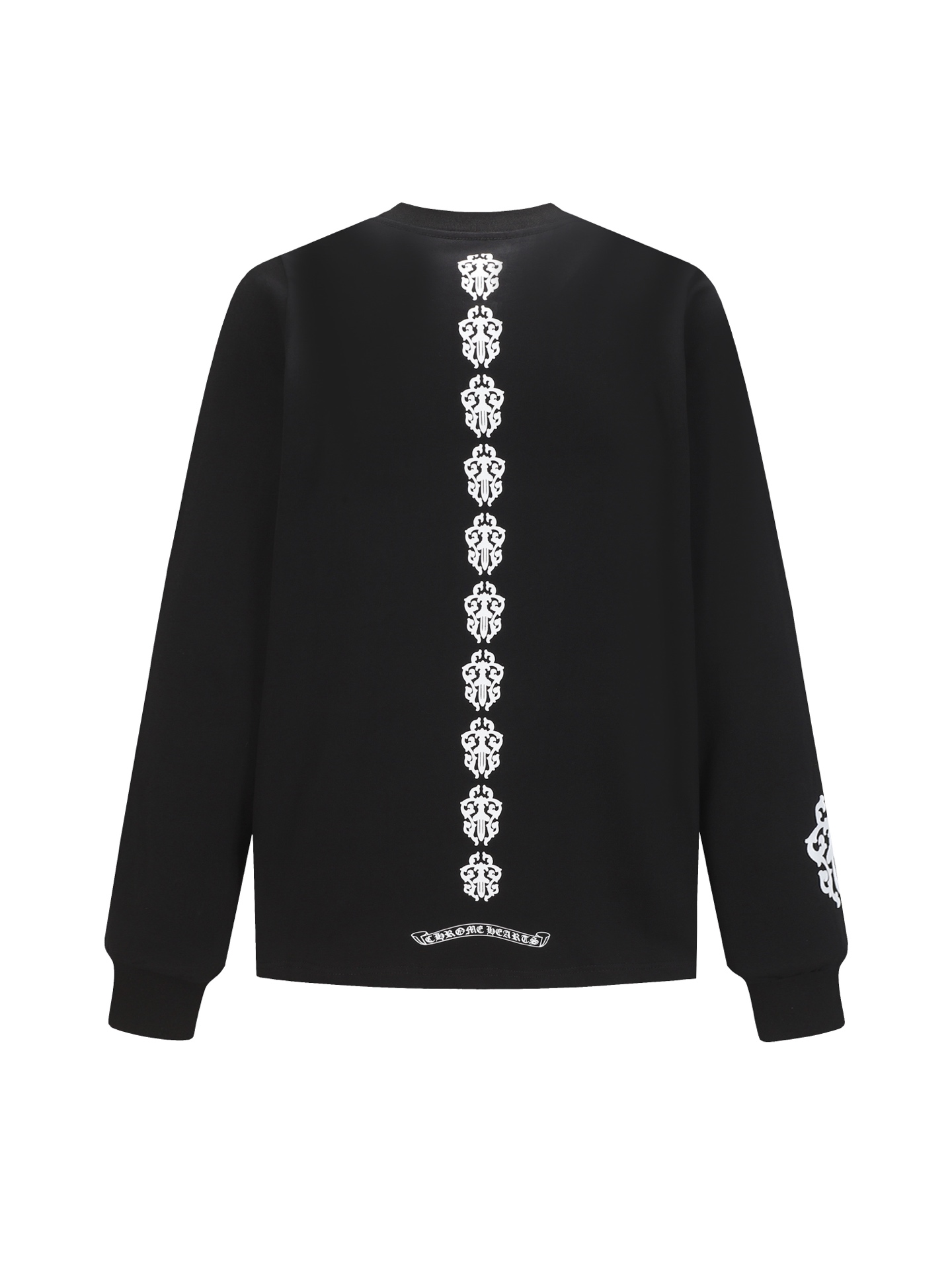 Chrome Hearts 크롬하츠 롱슬리브 긴팔 티셔츠 의류