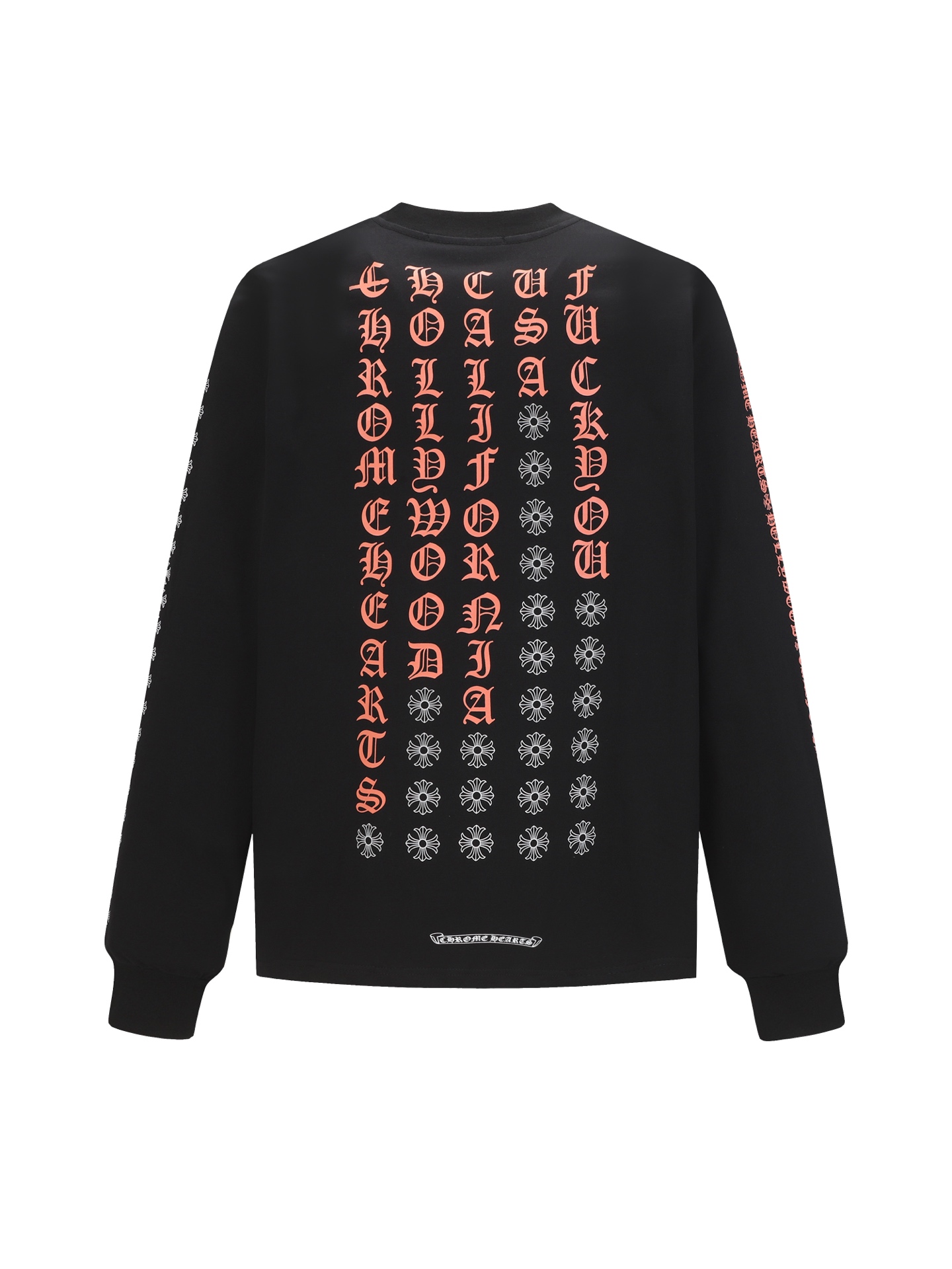 Chrome Hearts 크롬하츠 롱슬리브 긴팔 티셔츠 의류