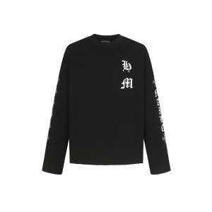Chrome Hearts 크롬하츠 롱슬리브 긴팔 티셔츠 의류