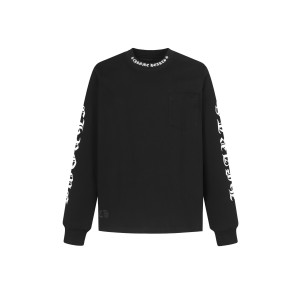 Chrome Hearts 크롬하츠 롱슬리브 긴팔 티셔츠 의류