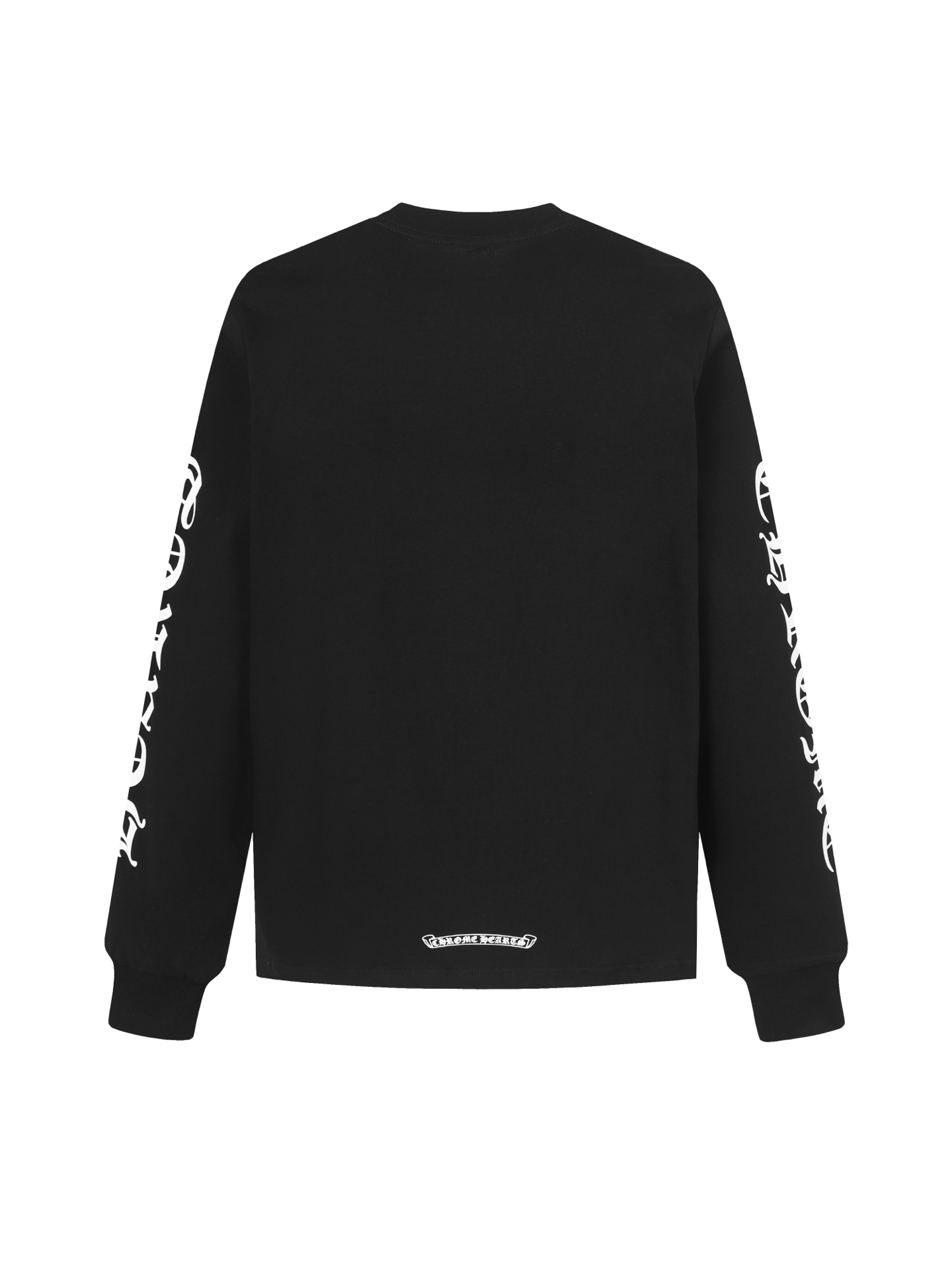 Chrome Hearts 크롬하츠 롱슬리브 긴팔 티셔츠 의류