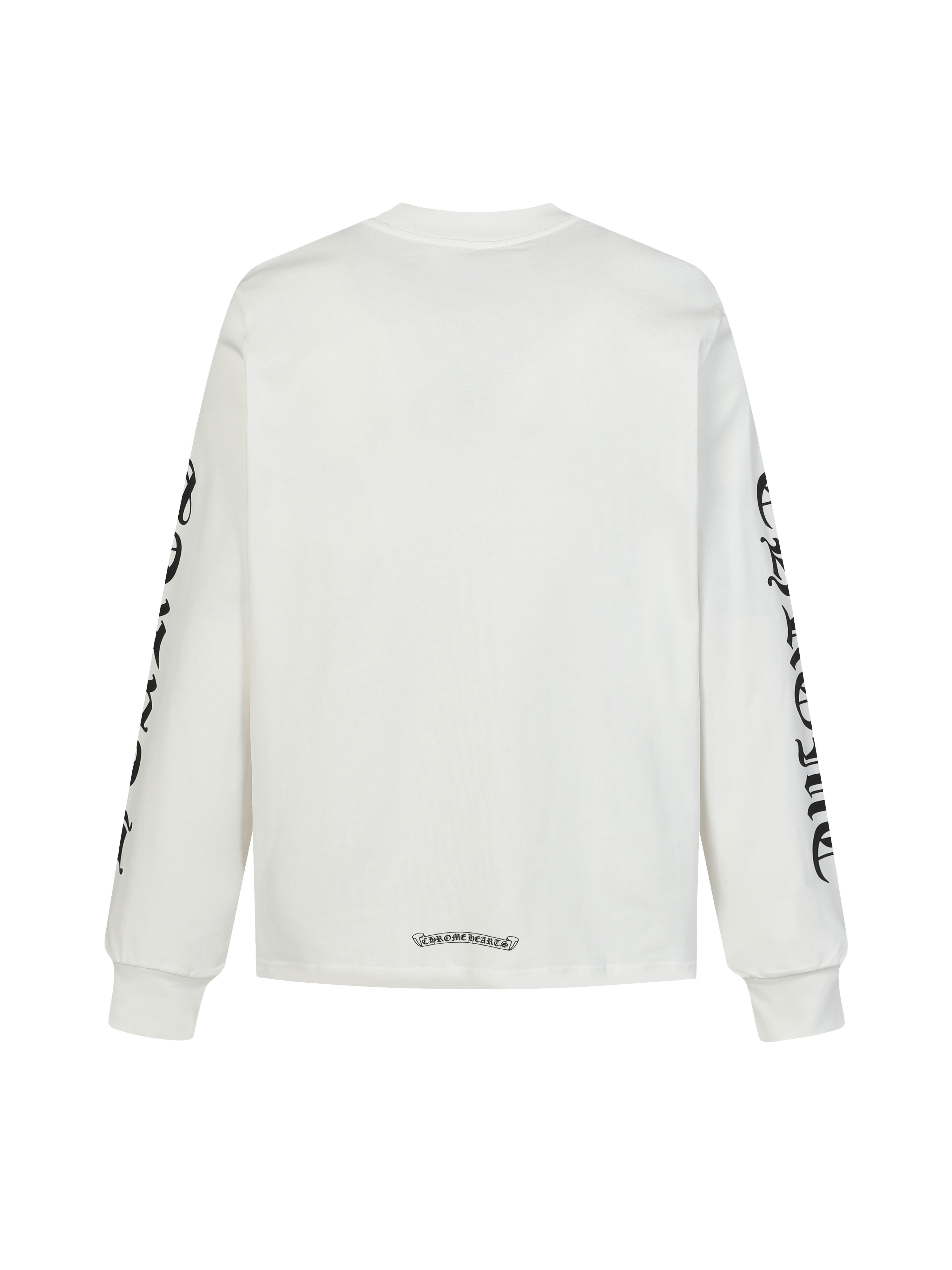 Chrome Hearts 크롬하츠 롱슬리브 긴팔 티셔츠 의류